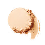 Buy PAC Studio Finish Compact Powder - 08 - Purplle