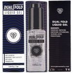 Buy PAC Dual-Fold Liquid Gel - Purplle