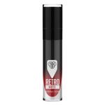Buy PAC Retro Matte Gloss - 11 (Pretty In Pink) - Purplle