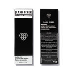 Buy PAC Lash Fixer (Eyelash Adhesive) - Purplle