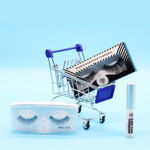Buy PAC Lash Fixer (Eyelash Adhesive) - Purplle