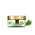 Buy Good Vibes Tea Tree Moisture Rich Face Mask | Anti-Acne, Cleansing, Soothing | No Parabens, No Sulphates, No Mineral Oil, No Animal Testing (50 g) - Purplle