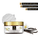 Buy Good Vibes Deep Moisturization Face Cream - Vanilla (50 gm) - Purplle