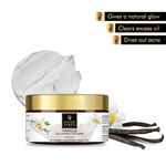 Buy Good Vibes Oil Control Face Mask - Vanilla (50 gm) - Purplle