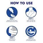 Buy NIVEA Vitamin E BODY LOTION - 5 in 1 COMPLETE CARE for 48H Nourished & Smooth Skin (Very Dry skin) - Purplle