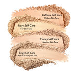 Buy Purplle Compact Powder with SPF For Wheatish Skin Be Your Own BFF|Long Lasting| Oil Contro| SPF Protection| Lightweight - Caffeine Self Care 4 (9 g) - Purplle