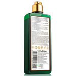Buy WOW Skin Science Green Apple Foaming Body Wash (250 ml) - Purplle
