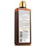 Buy WOW Skin Science Valencia Orange & Ginger Foaming Body Wash (250 ml) - Purplle
