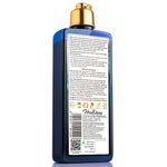 Buy WOW Skin Science Wild Aqua Foaming Body Wash (250 ml) - Purplle