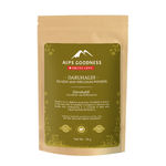 Buy Alps Goodness Health & Wellness Powder - Daruhaldi (50 gm) to Enhance Overall Well-Being - Purplle