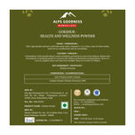 Buy Alps Goodness Health & Wellness Powder - Gokshur (50 gm) to Enhance Overall Well-Being - Purplle