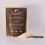 Buy Alps Goodness Health & Wellness Powder - Shatavari (50 gm) to Enhance Overall Well-Being - Purplle