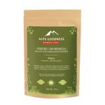 Buy Alps Goodness Health & Wellness Powder - Shigru (Moringa) (50 gm) to Enhance Overall Well-Being - Purplle