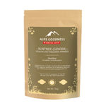 Buy Alps Goodness Health & Wellness Powder - Sunthee (Ginger) (50 gm) to Enhance Overall Well-Being - Purplle