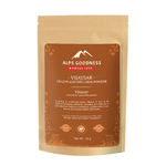 Buy Alps Goodness Health & Wellness Powder - Vijaysar (50 gm) to Enhance Overall Well-Being - Purplle