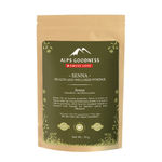 Buy Alps Goodness Health & Wellness Supplement Powder - Senna (50 gm) to Enhance Overall Well-Being - Purplle