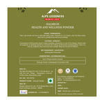 Buy Alps Goodness Health & Wellness Supplement Powder - Kalmegh (50 gm) to Enhance Overall Well-Being - Purplle