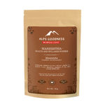 Buy Alps Goodness Health & Wellness Supplement Powder - Manjishtha (50 gm) to Enhance Overall Well-Being - Purplle