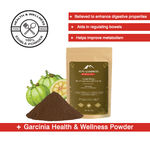 Buy Alps Goodness Health & Wellness Supplement Powder - Garcinia (50 gm) to Enhance Overall Well-Being - Purplle