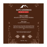 Buy Alps Goodness Health & Wellness Supplement Powder - Dia Care (50 gm) to Enhance Overall Well-Being - Purplle