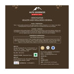 Buy Alps Goodness Health & Wellness Supplement Powder - Hingvastak (50 gm) to Enhance Overall Well-Being - Purplle