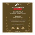 Buy Alps Goodness Health & Wellness Supplement Powder - Maharasnadi (50 gm) to Enhance Overall Well-Being - Purplle