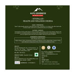 Buy Alps Goodness Health & Wellness Supplement Powder - Sitopaladi (50 gm) to Enhance Overall Well-Being - Purplle