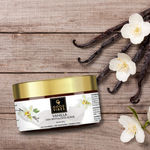 Buy Good Vibes Skin Revitalizing Scrub - Vanilla (50 gm) - Purplle