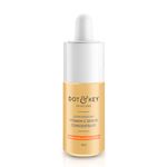 Buy Dot & Key Glow Revealing Vitamin C Serum Concentrate (30 ml) - Purplle