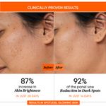 Buy Dot & Key Glow Revealing Vitamin C Serum Concentrate (30 ml) - Purplle