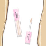 Buy Darling Isabella Liquid Concealer, For Fair Skin, Queenly Timeless Elegance - Porcelain Supreme 1 (3 ml) - Purplle