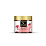 Buy Good Vibes Hydrating Face Mask - Rose (100 gm) - Purplle