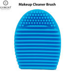 Buy Gorgio Professional Make up Brush Cleaner Colour May vary - Purplle