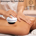 Buy Gorgio Professional Manipol Massager - Purplle