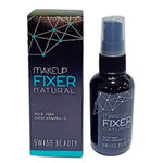 Buy Gorgio professional swiss beauty make up fixer -Aloevera with Vitamin E - Purplle