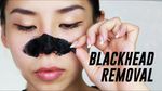 Buy Gorgio Professional Activated Charcoal Nose mask (set of 10) (color may vary) - Purplle