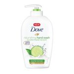 Buy Dove Cucumber & Green Tea Handwash (220 ml) - Purplle