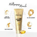 Buy Pantene Open Hair Miracle (80 ml) - Purplle