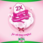 Buy Whisper Ultra Soft XL Plus Sanitary Pads, 30 count - Purplle