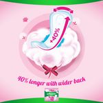 Buy Whisper Ultra Soft XL Plus Sanitary Pads, 30 count - Purplle