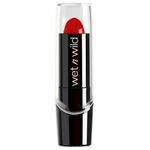 Buy Wet n Wild Silk Finish Lipstick - (Hot Red) (3.6 g) - Purplle
