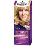Buy Schwarzkopf Palette Intensive Color Cream Long Lasting Intensity 9-0 Extra Light Blonde (110 ml) - Purplle