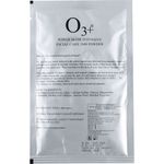 Buy O3+ Facial Power Mask Gel & Power Mask Intensive Facial Care 2040 Powder (120 + 30g) - Purplle