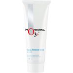 Buy O3+ Facial Power Mask Gel & Power Mask Intensive Facial Care 2040 Powder (120 + 30g) - Purplle
