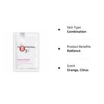 Buy O3+ Brightening Face Sheet Mask(30 gm) - Purplle