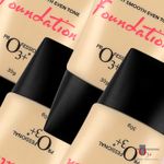Buy O3+ Pro Artist Bright Smooth Even Tone Foundation (Honey, 30g) - Purplle