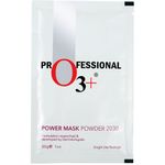 Buy O3+ Facial Power Mask Gel & Power Mask 2030 Powder (120 + 30g) - Purplle