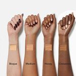 Buy O3+ Pro Artist Bright Smooth Even Tone Foundation (Medium, 30g) - Purplle