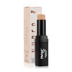 Buy O3+ Plunge Nudes Foundation Stick Natural Cover HD Concealer (Shade 1, Ivory Flash) - Purplle