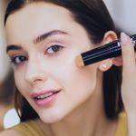 Buy O3+ Plunge Nudes Foundation Stick Natural Cover HD Concealer (Shade 1, Ivory Flash) - Purplle